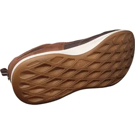 ECCO Klassische Schnürschuhe Herren Braun 46
