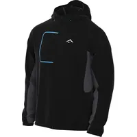 Nike Herren Cosmic Peaks Storm-Fit ADV Laufjacke schwarz