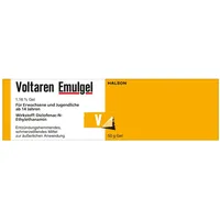 Voltaren Emulgel 50 g