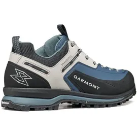 Garmont Herren Dragontail Tech Geo Schuhe (Größe 42.5, blau)