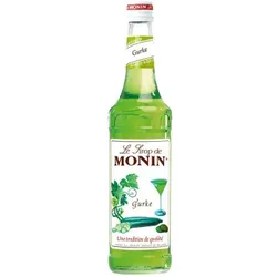 Monin Gurke Sirup 1000ml