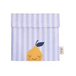 the cotton cloud Sandwichbeutel Lemon