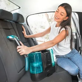 Cecotec Conga Carpet&Spot Clean Infinity