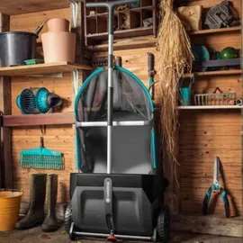Gardena Laubsammler Arbeitsbreite 49 cm