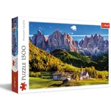 Trefl Puzzle 1500 Teile,