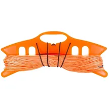 HQ Flug-Drache Lenkdrachen Winderset 200 kp, 2 x 25 m