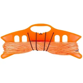 HQ Flug-Drache Lenkdrachen Winderset 200 kp, 2 x 25 m