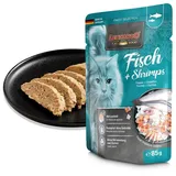 LEONARDO Fischmenü pur 85 g
