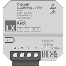 Theben LUXORliving J1 S RF