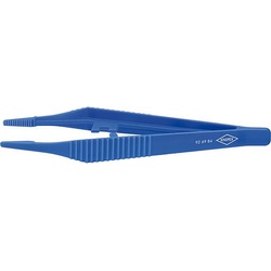 Knipex Kunststoff-Pinzette spitz 130mm