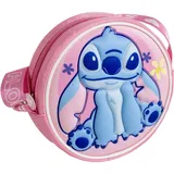 Cerdá Stitch 3D-Tasche – Schultertasche mit Disney-Figur