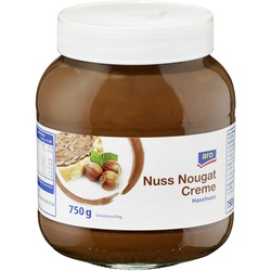 Aro Nuss-Nougat Creme (750 g)