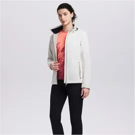 ICEPEAK Boise Damen Funktionsjacke, weiß - 42