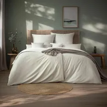 Estella Valetta Uni Beige 200 x 200 cm + 2 x 80 x 80 cm