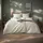 Estella Valetta Uni Beige 200 x 200 cm + 2 x 80 x 80 cm