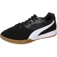 Puma King Top IT Herren Puma Black-Puma White-Puma Gold 47