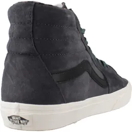 Vans Sk8-Hi Damen Marineblau/Weiß 39