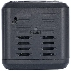 casativo Micro-IP-Kamera Schwarz