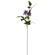Hti-Living Kunstblume Flora03 Kunstblume Flora03