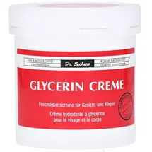Axisis Glycerin Creme