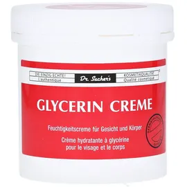 Axisis Glycerin Creme