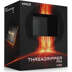 AMD Ryzen Threadripper PRO 5955WX