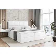 altdecor NOVA 200 x 200 cm H4 Weiß