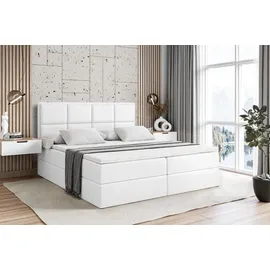 altdecor NOVA 200 x 200 cm H4 Weiß