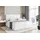 altdecor NOVA 200 x 200 cm H4 Weiß
