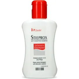 Stiefel Stieprox Intensiv Anti-Schuppen Shampoo 100 ml