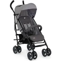 Joie nitro lx dark pewter