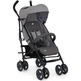 Joie nitro lx dark pewter