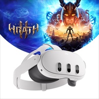 Meta Quest 3 VR-Headset