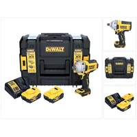 DeWalt DCF 892 P2T Akku Schlagschrauber 18 V 813