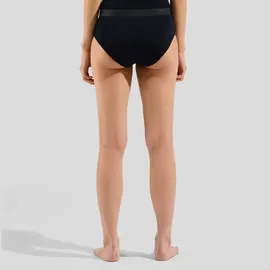 Odlo Merino 160 Panty schwarz L