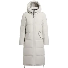 khujo Wintermantel Riad-YM beige LxNormalgrößen