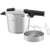 Fissler Schnellkochtopf VITAQUICK - B/H/T ca. 43,50x25,00x22,00