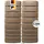 4rain Slim Wandtank Set 2 x 500 l inkl. Verbinder taupe 