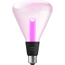 Philips Hue White & Col. Amb. Lightguide Triangle Smarte Glühbirne Kalt-Warmweiß und Farbe