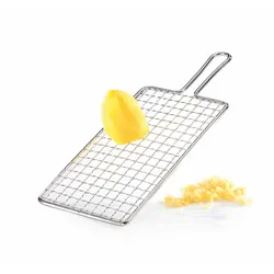 GEFU Drahtkartoffelreibe RUSTICA Kartoffelreibe