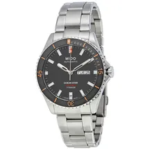 Mido Ocean Star Captain V Titan 42,5 mm M026.430.44.061.00