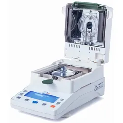 Ygrasia | Feuchtemessgerät |Genauigkeit 110g/0,01g | Holland Green Science