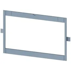 Siemens 3VW97270SB10 Türdichtungsrahmen IP30 Variante MCCB mit Frontdrehantrieb