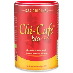 Chi-Cafe BIO 400 g