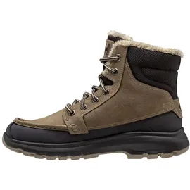 HELLY HANSEN Garibaldi V3 Wanderstiefel - Terrazzo / Ebony - EU 44