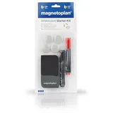 Magnetoplan Whiteboard Starter-Kit