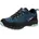 Vertyx Low Trekking für Damen blau Größe 41 EU