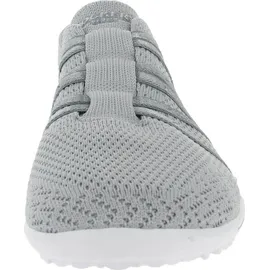 Dockers Barfußschuh Damen Grau 40