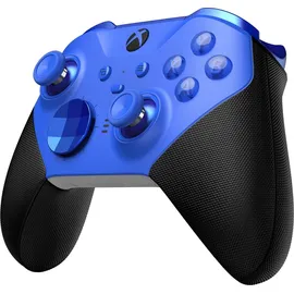 Microsoft Xbox Elite Wireless Controller Series 2 Core Edition blau