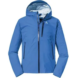 SCHÖFFEL Herren Jacke 2.5L Jacket Tegelberg M, schöffel blau, 58